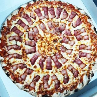 2 Pizzas Grandes