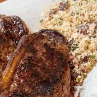 Picanha América do sul