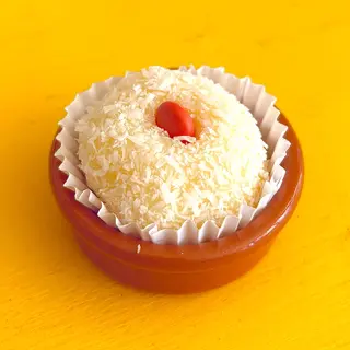 Beijinho