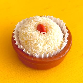 Beijinho