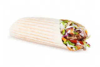 Durum Kebab