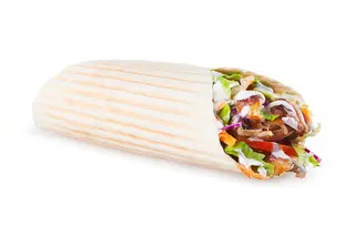Durum Kebab XL