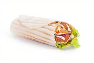 Falafel Durum