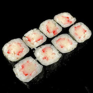 Hosomaki Sakai Delicias do Mar