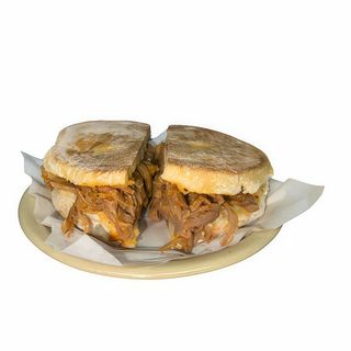 Sandes de Carne de Vaca