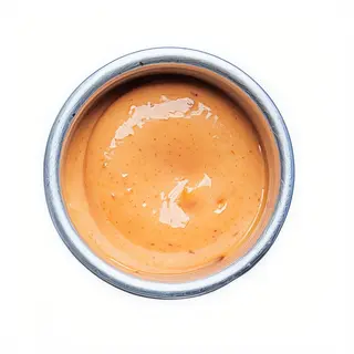 Molho Cocktail