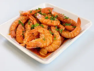 Camarão