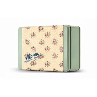 PACK DIA DA MÃE - 12UN + Lata Presenteável