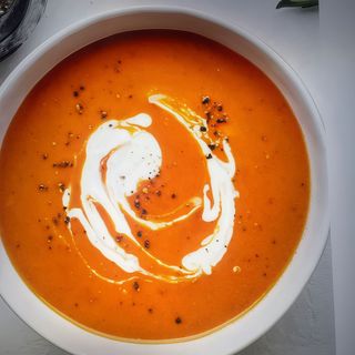 Tomato Soup
