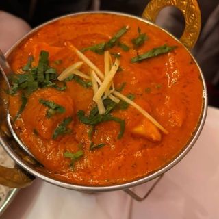Chicken Curry