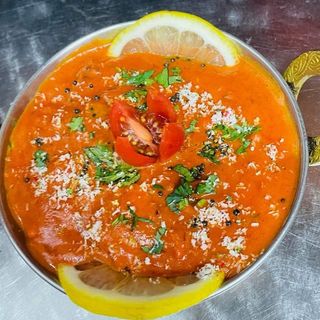 Lamb Karahi