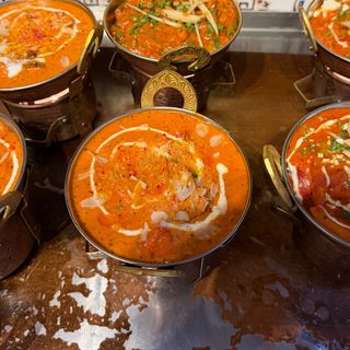 Lamb kashmiri
