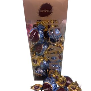 Bombons de Chocolate 