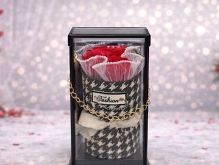 Bouquet de Rosas artificial