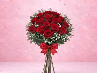 Bouquet Paixão