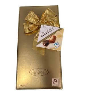 Chocolate de Leite 100g