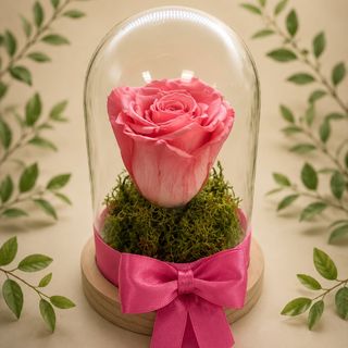 Campânula Pequena ROSA