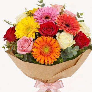 Bouquet Cheirinho do Campo