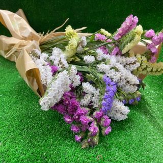 Bouquet de Statisse