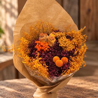 Bouquet Flores Secas Mix