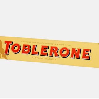 Chocolate Toblerone 200g