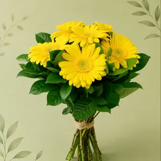 Bouquet Sol