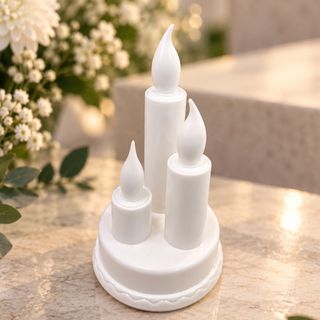 Velas Brancas