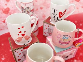Caneca Amor