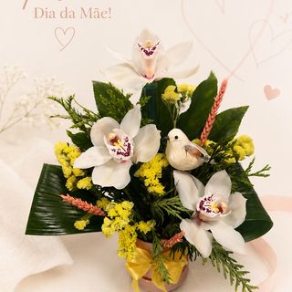 AMOR DE MÃE