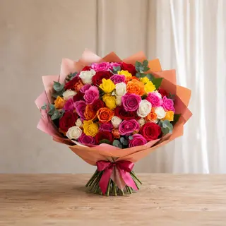 Bouquet à Medida