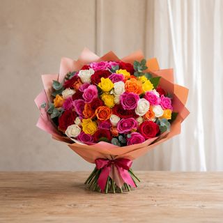 Bouquet à Medida