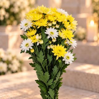 Molho de Margaridas