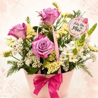 Beijinhos de Mãe