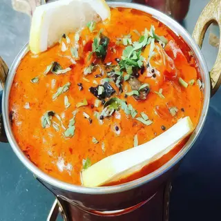 Prawn Madras