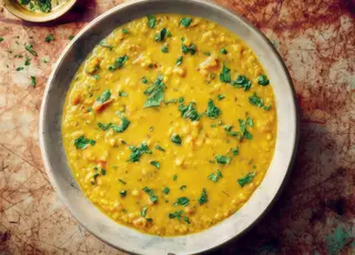 Tarka Dal