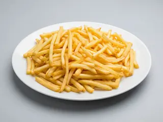 Batatas Fritas