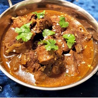 Lamb Curry