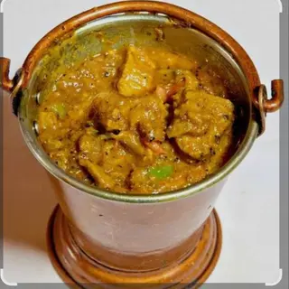 Chef special Balti