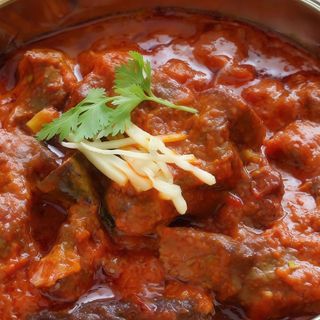 Lamb Roganjosh