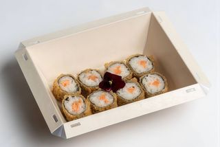 Hosso Maki Hot