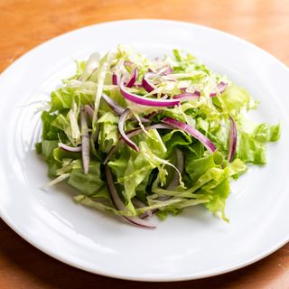 Salada Verde