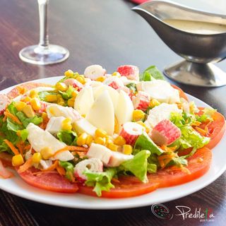Salada Prediletta