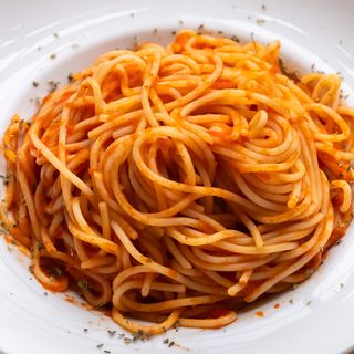 Spaguetti Napolitana