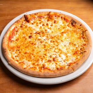 Pizza Marguerita Clássica