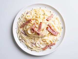 Carbonara