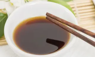 Molho Teriaki