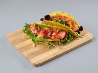 Tacos do Chef
