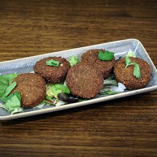 Falafel Frito (5 peças)