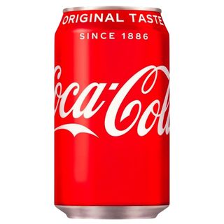 CocaCola Normal 33cL