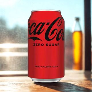 CocaCola Zero 33cL
